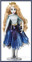 Zombie Sleeping Beauty from Once Upon a Zombie - Basic Series manufactured by Toon Studio [Loose]