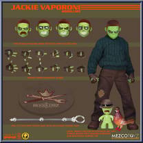 Hoodlumz: King of the Block from One:12 Collective - Mezco manufactured by Mezco [Loose]