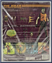 Joker (Clown Prince of Crime) from One:12 Collective - DC manufactured by Mezco [Back]