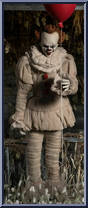 Pennywise (2017) Action Figure