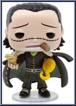 Crocodile Action Figure