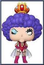 Emporio Ivankov (Femme) (Chase) Action Figure