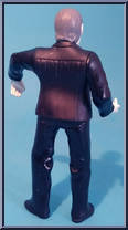 Drac Baby from Oozers - Basic Series manufactured by Irwin Toys [Loose]