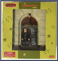 Ozzy (Front Door) from Osbourne Family - Box Sets manufactured by Smiti [Front]
