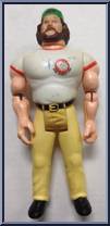 John Grizzly Action Figure