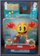 Pac Action Figure