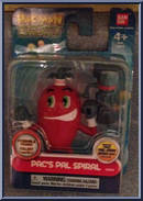 Spiral Action Figure