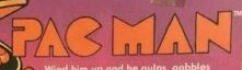 Pac-Man (Tomy)