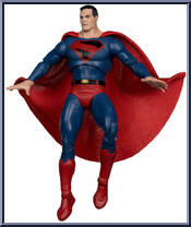 Superman (Kingdom Come) Action Figure
