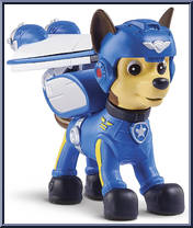 Chase Action Figure