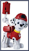 Rescue Marshall Action Figure