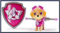 Skye Action Figure