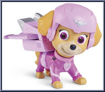 Skye Action Figure