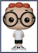 Sherman Action Figure