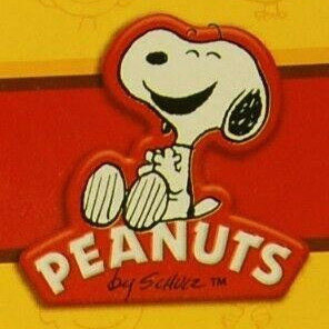 Peanuts (NJ Croce)