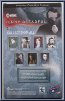 Ethan Chandler from Penny Dreadful - Convention Exclusives manufactured by Bif Bang Pow! [Back]
