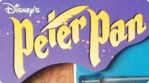 Peter Pan