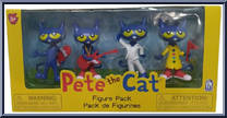 Figure Pack Action Figure