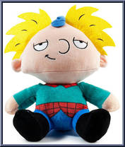 Arnold Action Figure