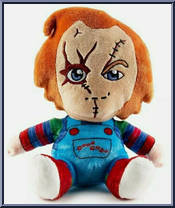 Chucky Action Figure