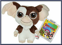 Gizmo Action Figure
