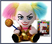 Harley Quinn (Birds of Prey)