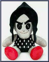 Other Mother Action Figure