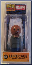 Luke Cage Action Figure