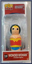 Wonder Woman Action Figure