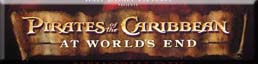Pirates of the Caribbean - At World's End (Neca)