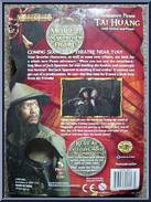 Tai Huang (Singapore Pirate) from Pirates of the Caribbean - At World's End - Movie 3 Sneak Previews manufactured by Zizzle [Back]