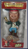 Pirate Action Figure