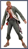 Ragetti Action Figure
