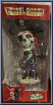 Skeleton Action Figure