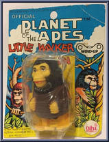 Cornelius (Little Walker) Action Figure