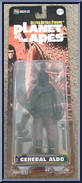 General Aldo from Planet of the Apes - Basic Series manufactured by Medicom [Front]