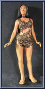 Nova from Planet of the Apes - Basic Series manufactured by Medicom [Loose]