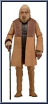 Dr. Zaius from Planet of the Apes - Series 2 manufactured by Neca [Loose]
