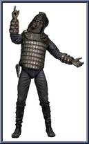 General Ursus from Planet of the Apes - Series 2 manufactured by Neca [Loose]