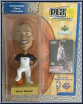 Vince Carter Action Figure