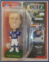 Peyton Manning Action Figure