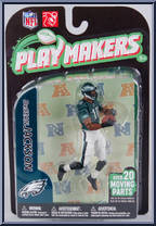 Desean Jackson Action Figure