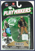 Drew Brees Action Figure