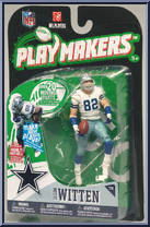 Jason Witten Action Figure