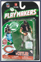 Jay Cutler Action Figure