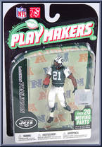 Ladainain Tomlinson Action Figure