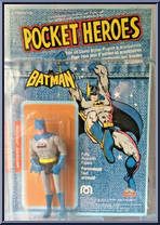 Batman Action Figure