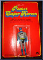 Batman Action Figure