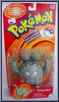 Graveler Action Figure