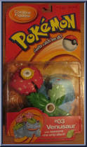 Venusaur Action Figure